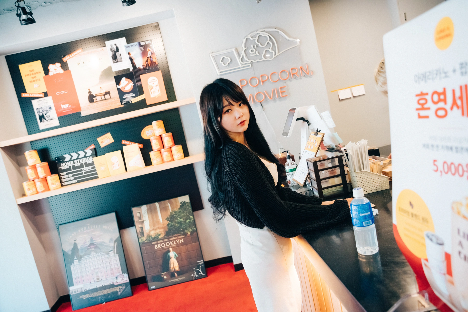 073.[Loozy] Zia (지아) -XXX in the theater S.Ver 0